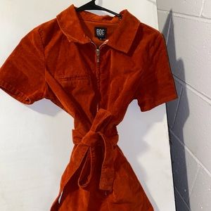 Urban Outfitters Romper